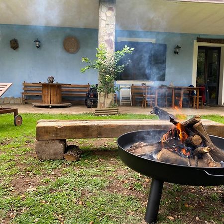 Agriturismo Pranu Sorgono المظهر الخارجي الصورة