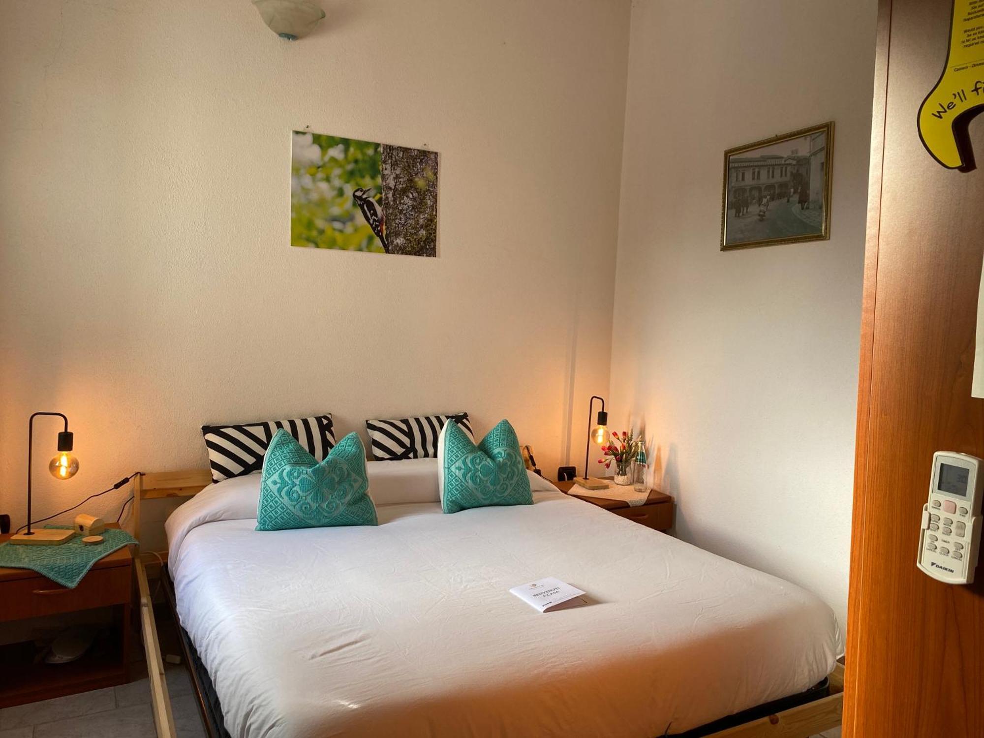 Agriturismo Pranu Sorgono المظهر الخارجي الصورة