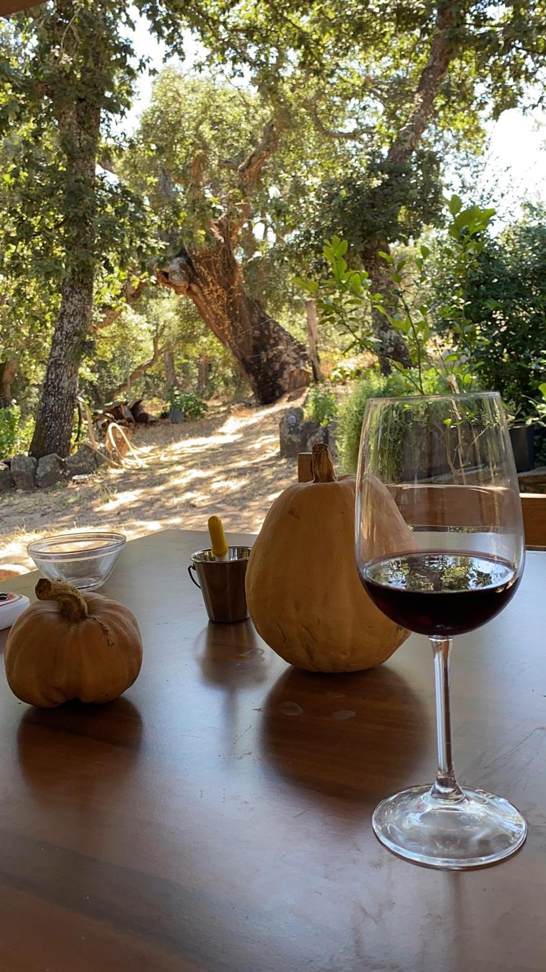 Agriturismo Pranu Sorgono المظهر الخارجي الصورة